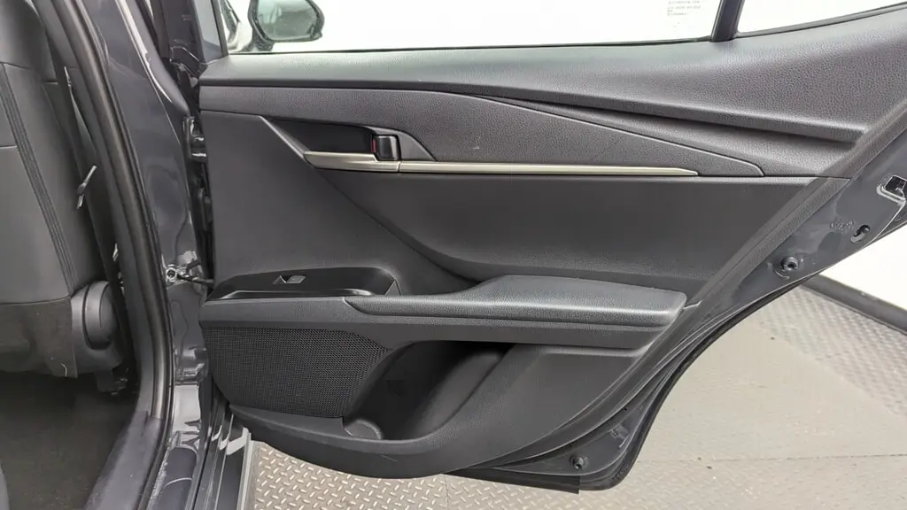 Florida Fine Cars - Used TOYOTA CAMRY 2025 MIAMI SE