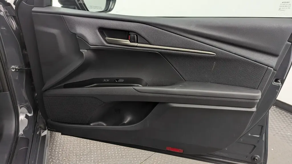 Florida Fine Cars - Used TOYOTA CAMRY 2025 MIAMI SE