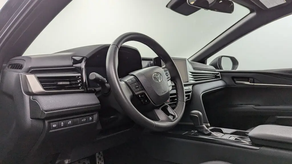 Florida Fine Cars - Used TOYOTA CAMRY 2025 MIAMI SE