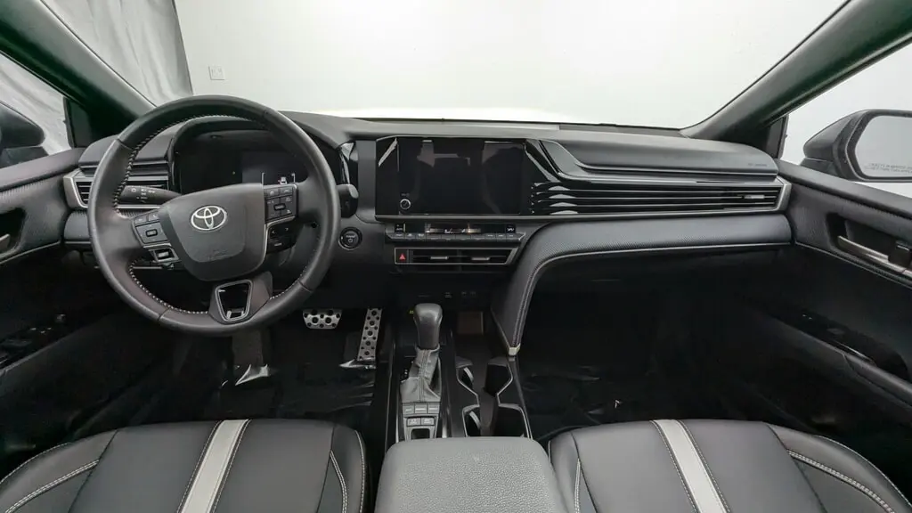 Florida Fine Cars - Used TOYOTA CAMRY 2025 MIAMI SE