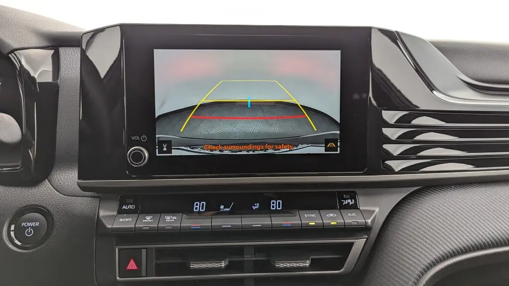 Florida Fine Cars - Used TOYOTA CAMRY 2025 MIAMI SE