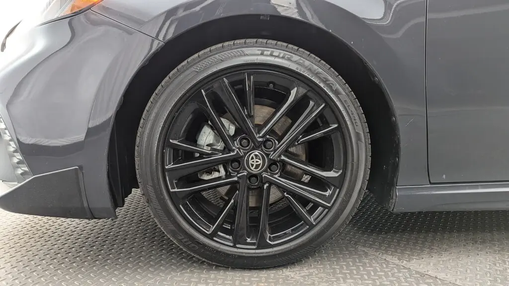 Florida Fine Cars - Used TOYOTA CAMRY 2025 MIAMI SE