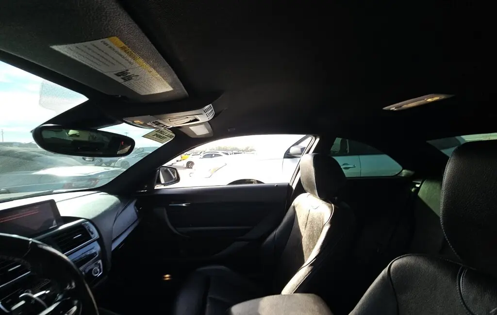 Florida Fine Cars - Used BMW M2 2016 WEST PALM 