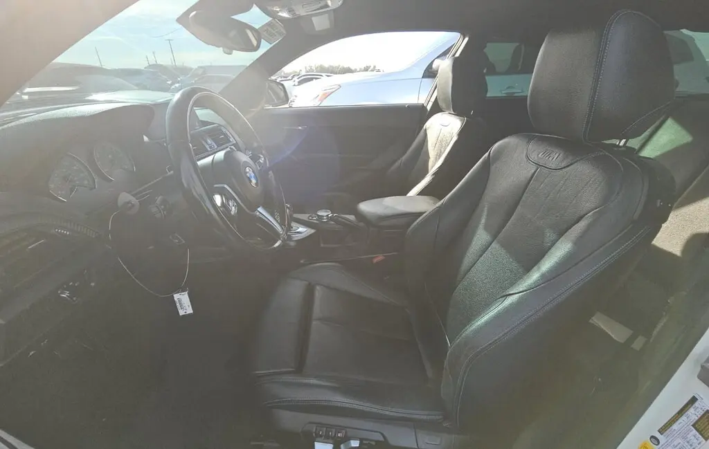 Florida Fine Cars - Used BMW M2 2016 WEST PALM 