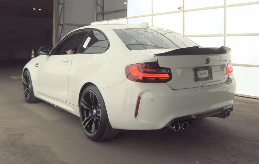 Florida Fine Cars - Used BMW M2 2016 WEST PALM 