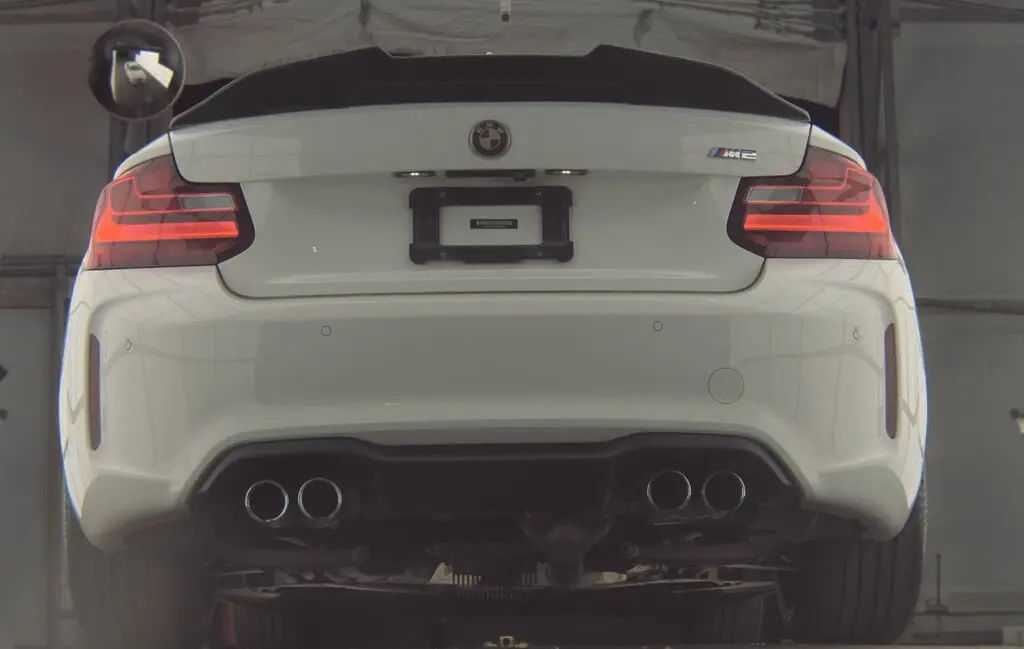 Florida Fine Cars - Used BMW M2 2016 WEST PALM 