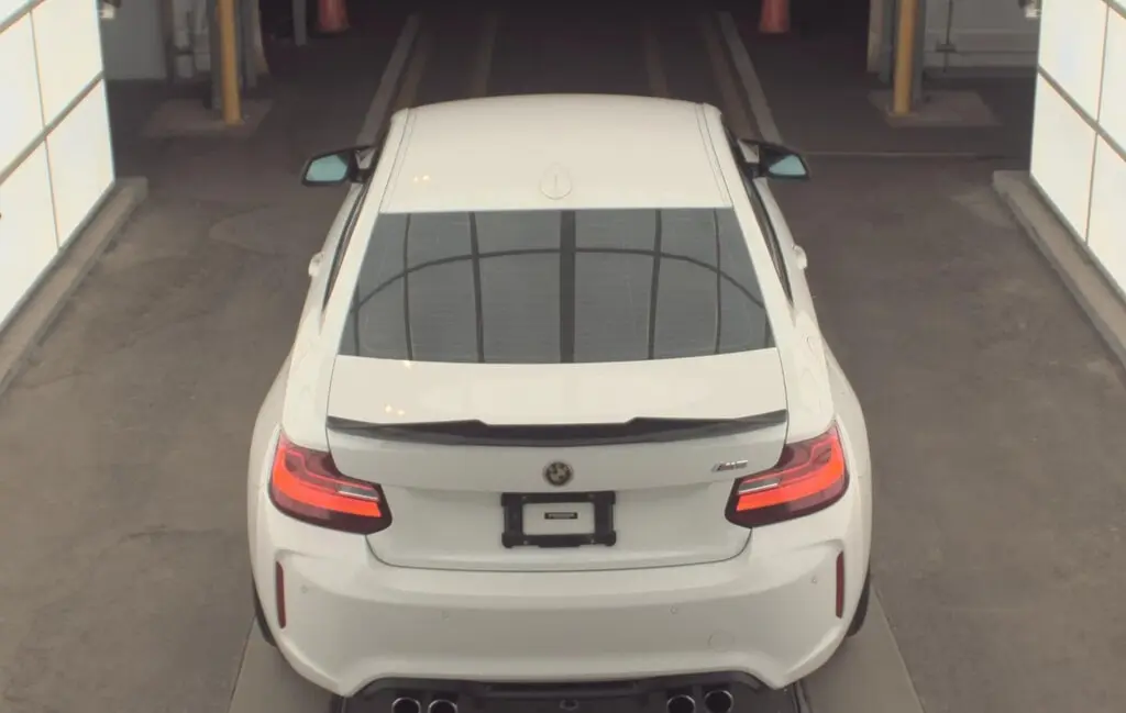 Florida Fine Cars - Used BMW M2 2016 WEST PALM 