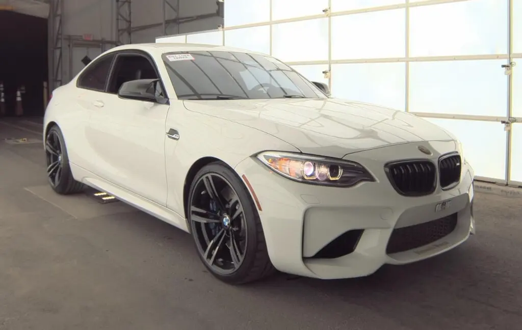 Florida Fine Cars - Used BMW M2 2016 WEST PALM 