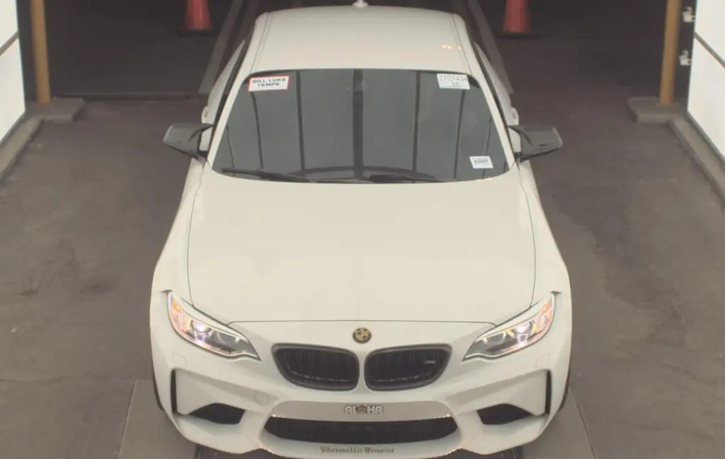 Florida Fine Cars - Used BMW M2 2016 WEST PALM 