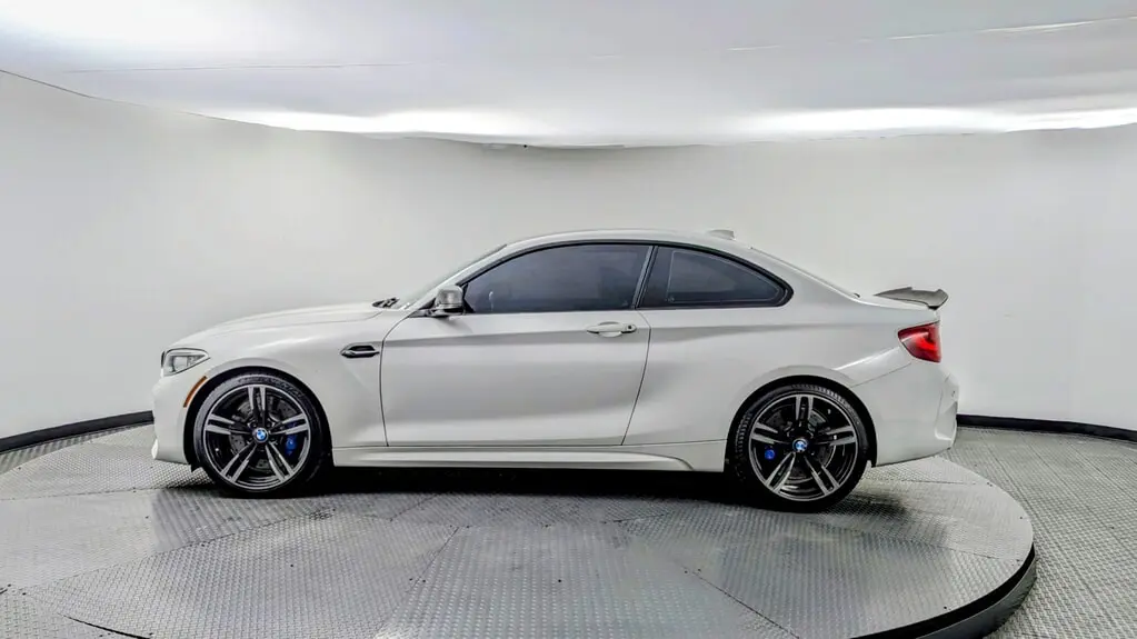 Florida Fine Cars - Used BMW M2 2016 WEST PALM 