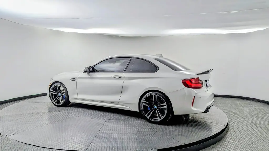 Florida Fine Cars - Used BMW M2 2016 WEST PALM 