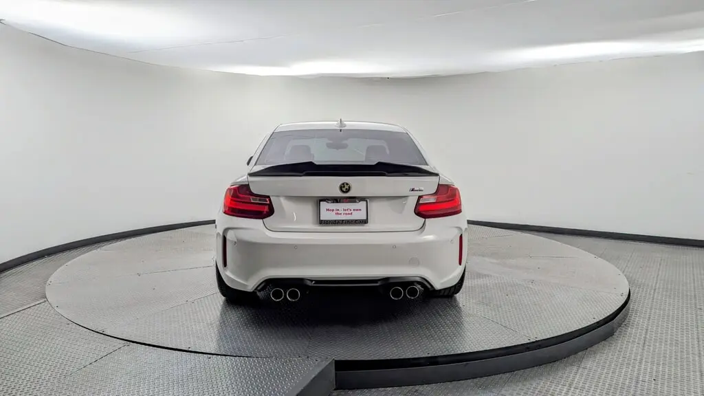 Florida Fine Cars - Used BMW M2 2016 WEST PALM 