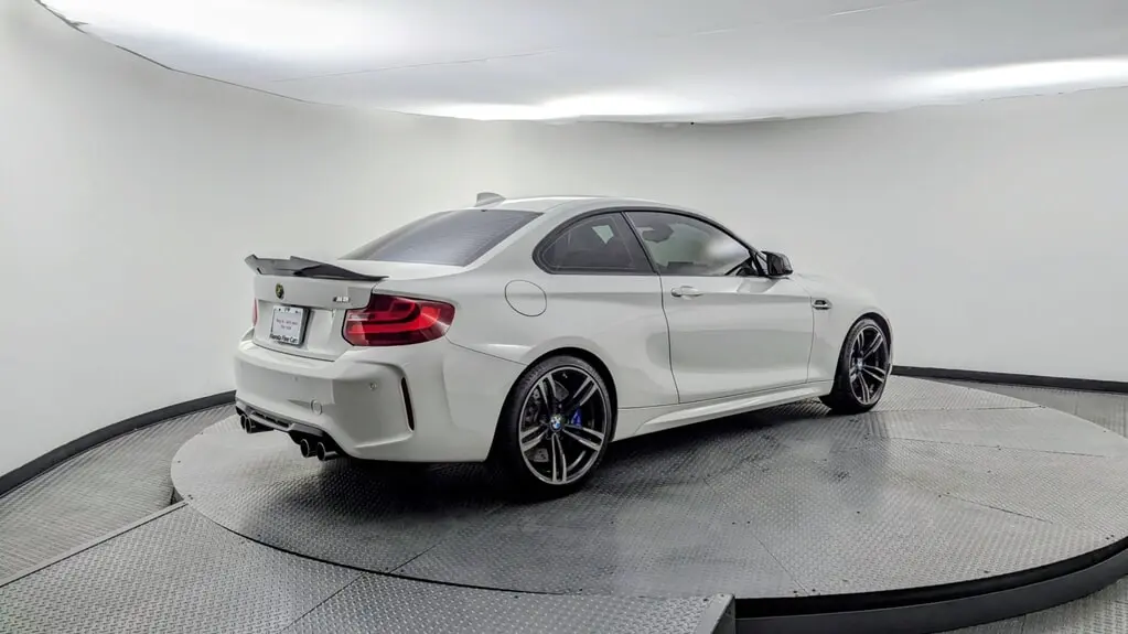 Florida Fine Cars - Used BMW M2 2016 WEST PALM 