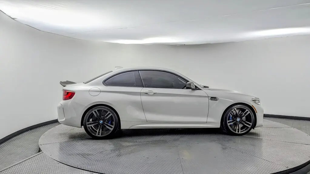 Florida Fine Cars - Used BMW M2 2016 WEST PALM 