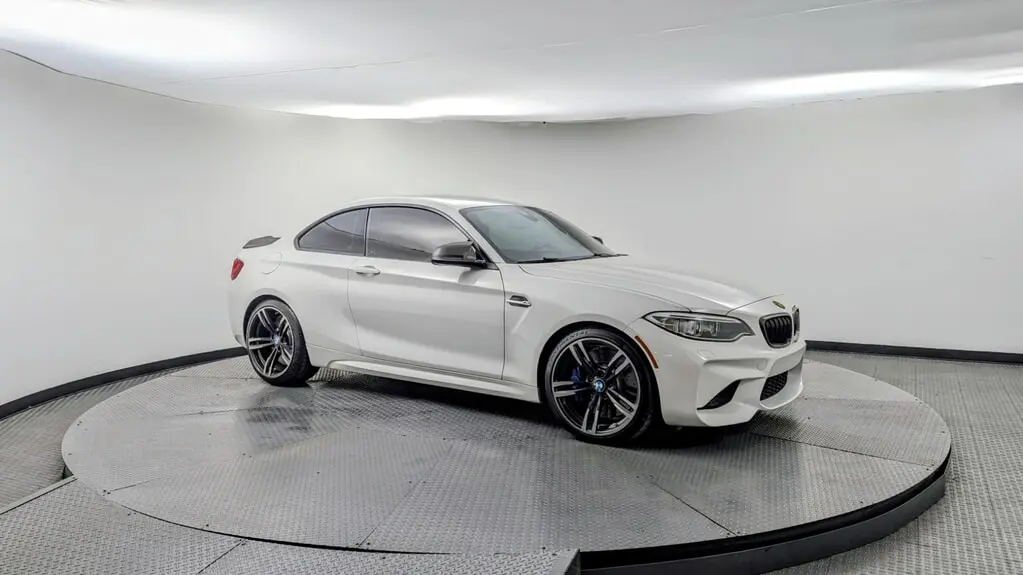 Florida Fine Cars - Used BMW M2 2016 WEST PALM 