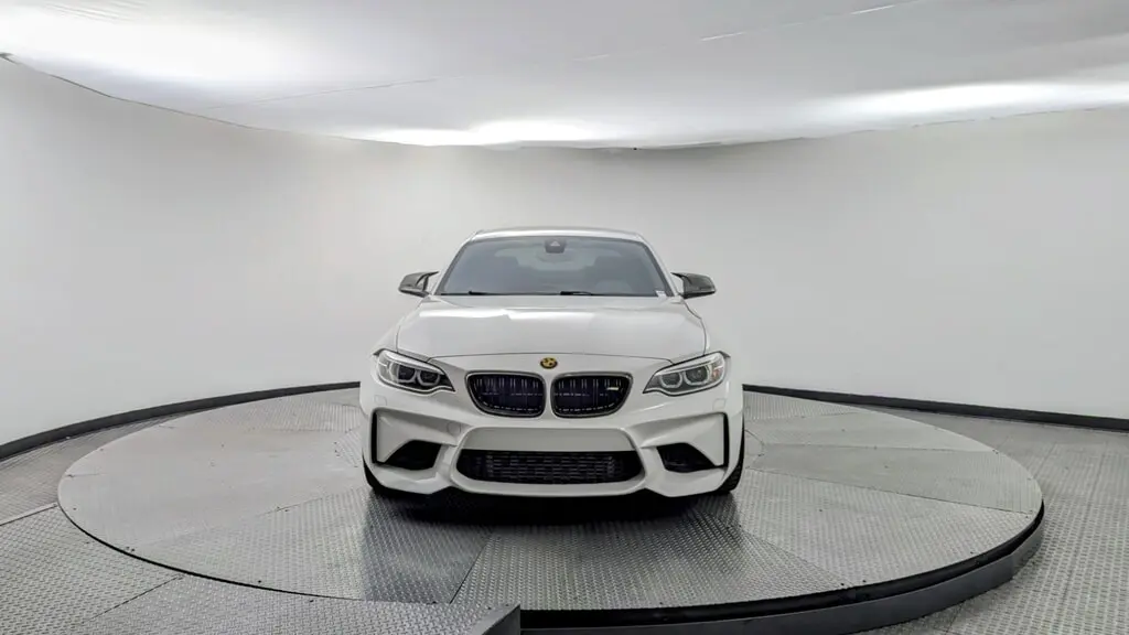 Florida Fine Cars - Used BMW M2 2016 WEST PALM 