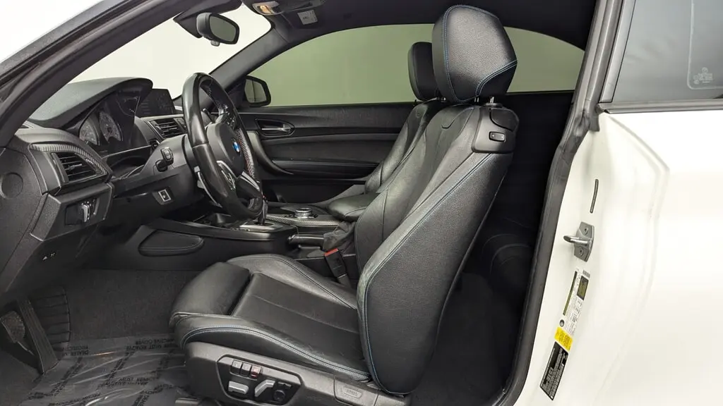 Florida Fine Cars - Used BMW M2 2016 WEST PALM 