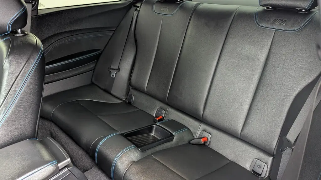 Florida Fine Cars - Used BMW M2 2016 WEST PALM 