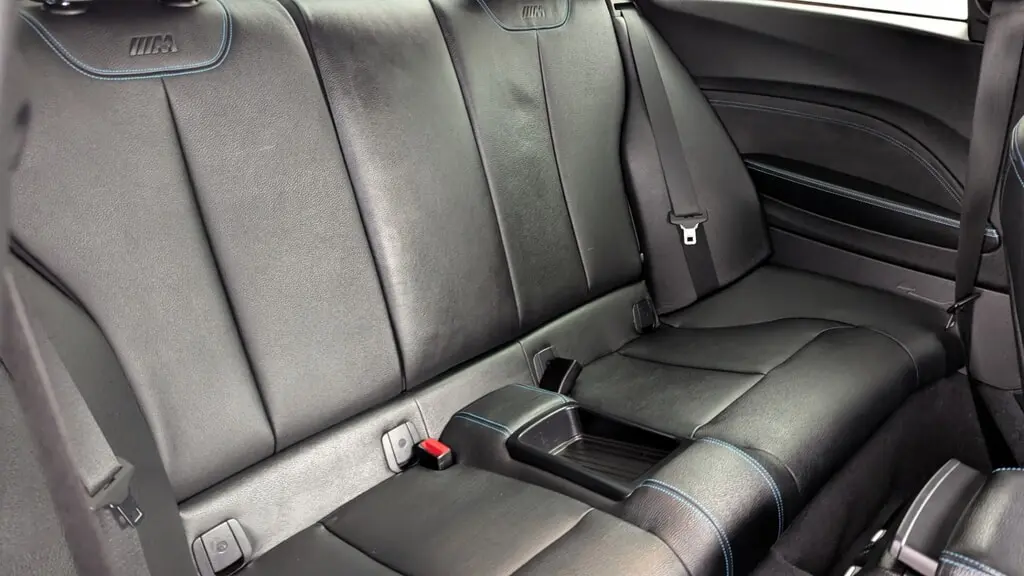 Florida Fine Cars - Used BMW M2 2016 WEST PALM 