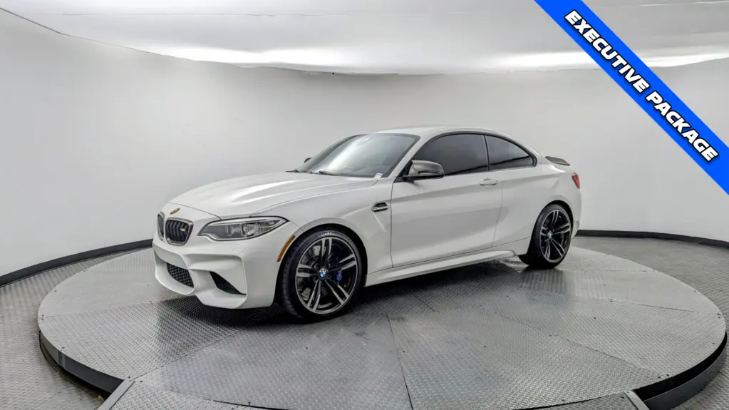 Florida Fine Cars - Used BMW M2 2016 WEST PALM 