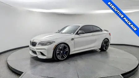 Florida Fine Cars - Used BMW M2 2016 WEST PALM 
