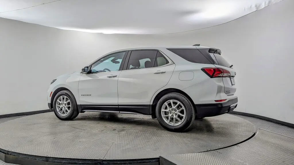 Florida Fine Cars - Used CHEVROLET EQUINOX 2022 MARGATE LT