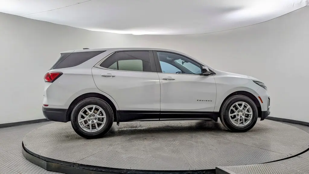 Florida Fine Cars - Used CHEVROLET EQUINOX 2022 MARGATE LT