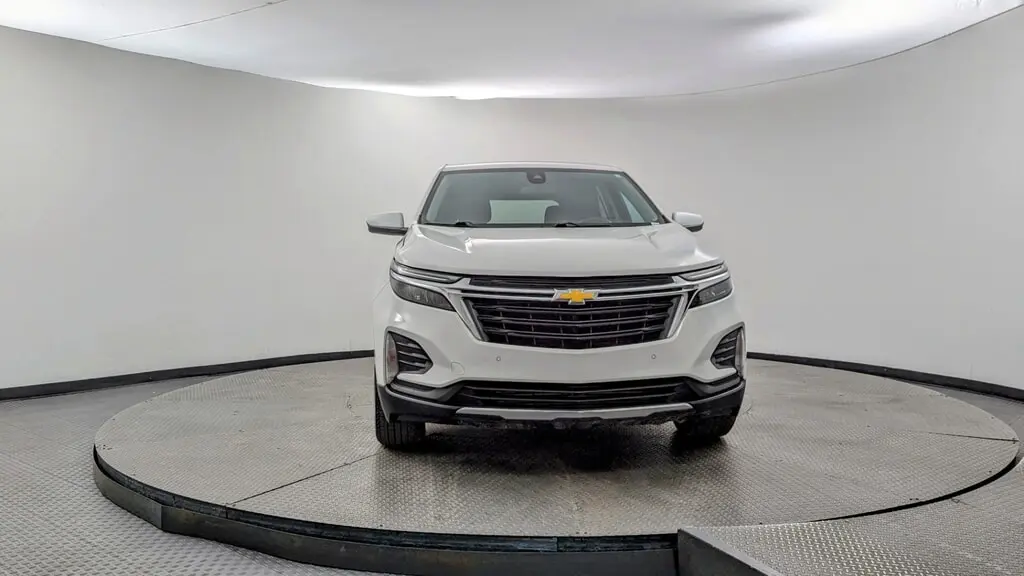 Florida Fine Cars - Used CHEVROLET EQUINOX 2022 MARGATE LT