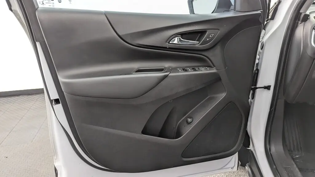 Florida Fine Cars - Used CHEVROLET EQUINOX 2022 MARGATE LT