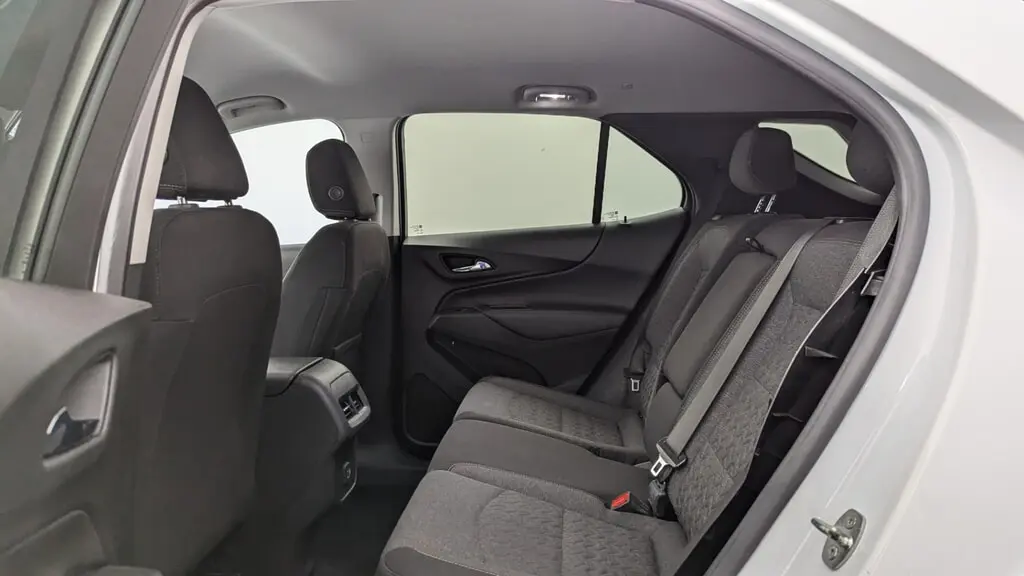 Florida Fine Cars - Used CHEVROLET EQUINOX 2022 MARGATE LT