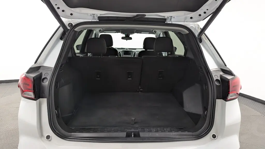 Florida Fine Cars - Used CHEVROLET EQUINOX 2022 MARGATE LT