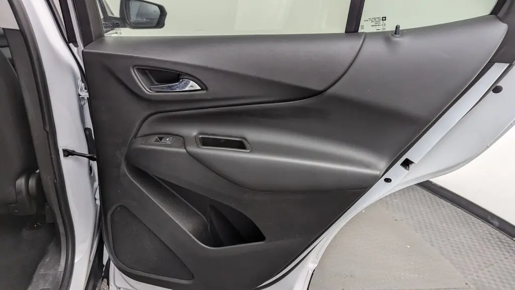 Florida Fine Cars - Used CHEVROLET EQUINOX 2022 MARGATE LT