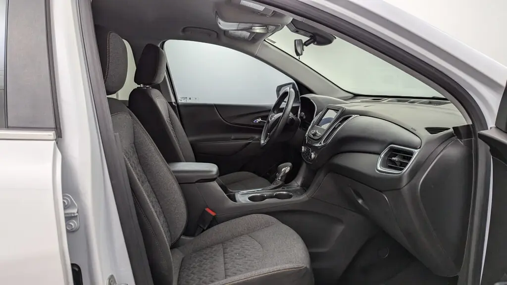 Florida Fine Cars - Used CHEVROLET EQUINOX 2022 MARGATE LT