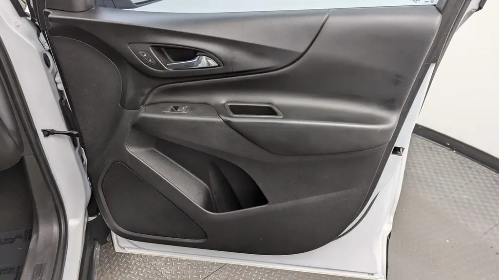 Florida Fine Cars - Used CHEVROLET EQUINOX 2022 MARGATE LT