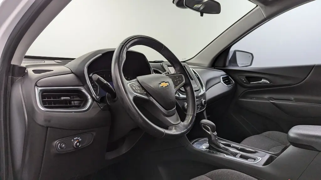 Florida Fine Cars - Used CHEVROLET EQUINOX 2022 MARGATE LT