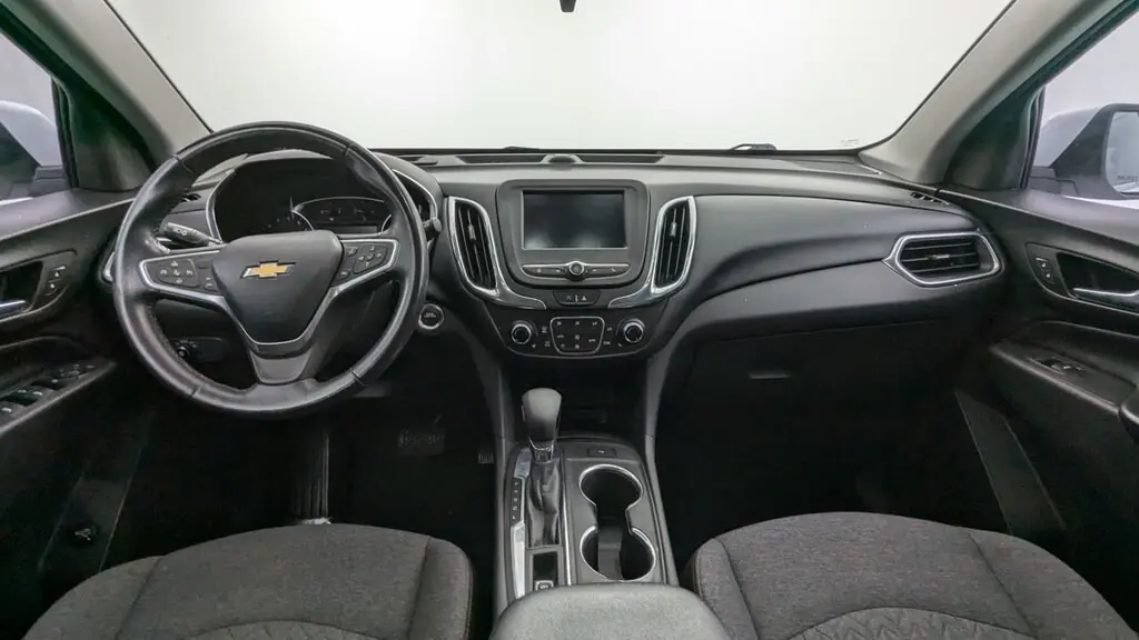 Florida Fine Cars - Used CHEVROLET EQUINOX 2022 MARGATE LT