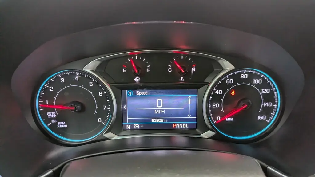 Florida Fine Cars - Used CHEVROLET EQUINOX 2022 MARGATE LT