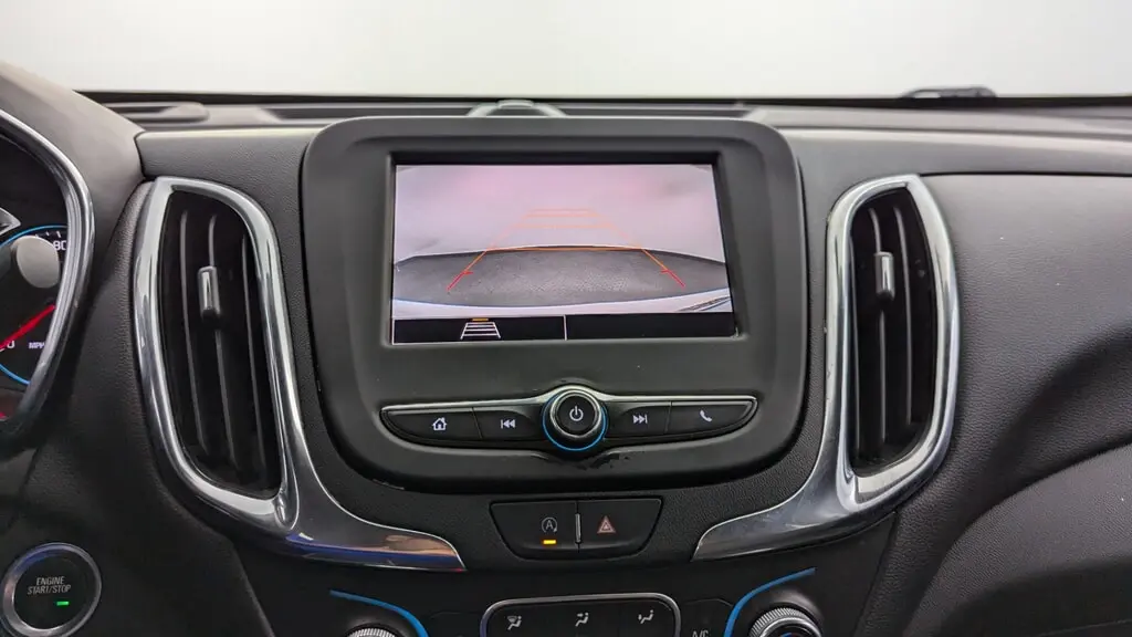 Florida Fine Cars - Used CHEVROLET EQUINOX 2022 MARGATE LT