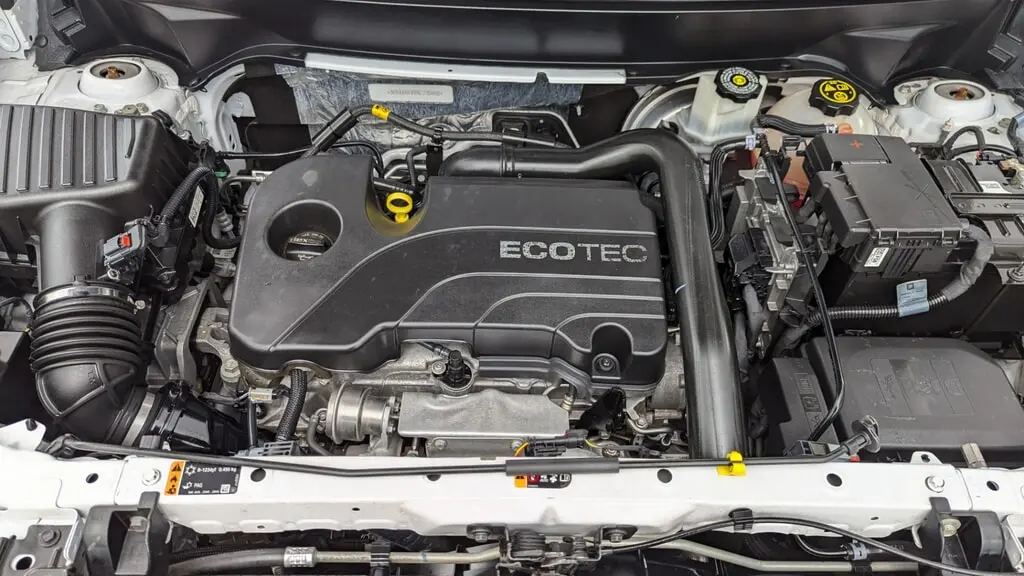 Florida Fine Cars - Used CHEVROLET EQUINOX 2022 MARGATE LT