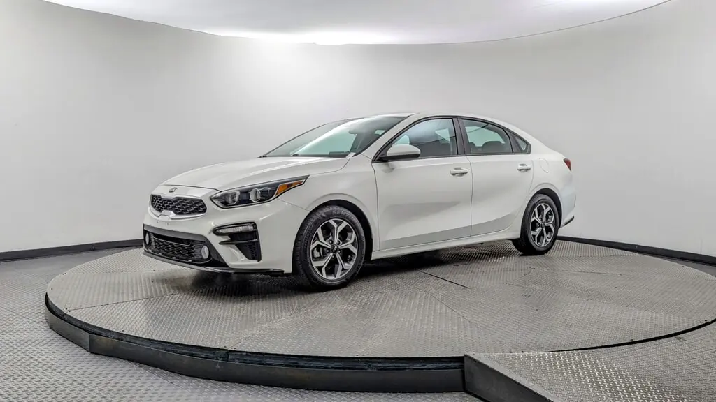 Florida Fine Cars - Used KIA FORTE 2021 MIAMI LXS
