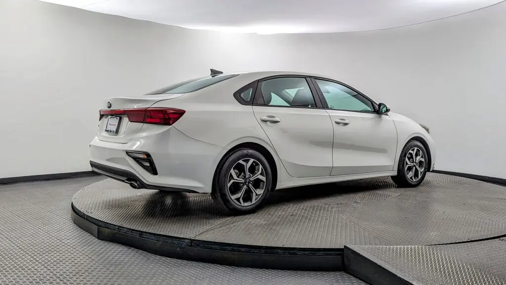 Florida Fine Cars - Used KIA FORTE 2021 MIAMI LXS