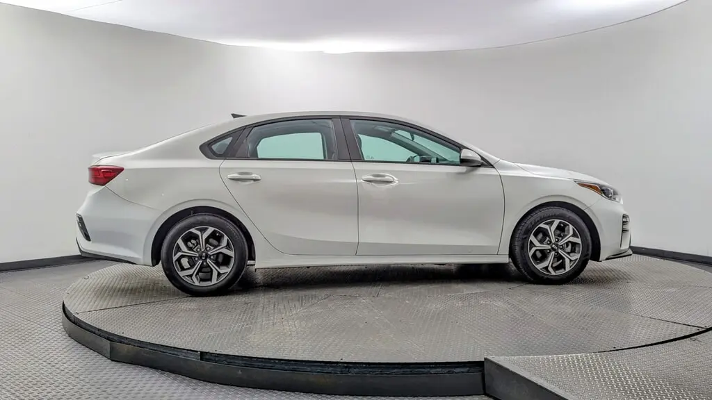 Florida Fine Cars - Used KIA FORTE 2021 MIAMI LXS