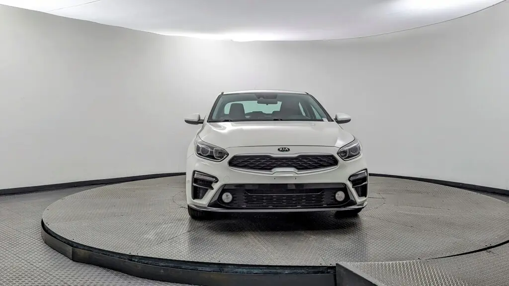 Florida Fine Cars - Used KIA FORTE 2021 MIAMI LXS