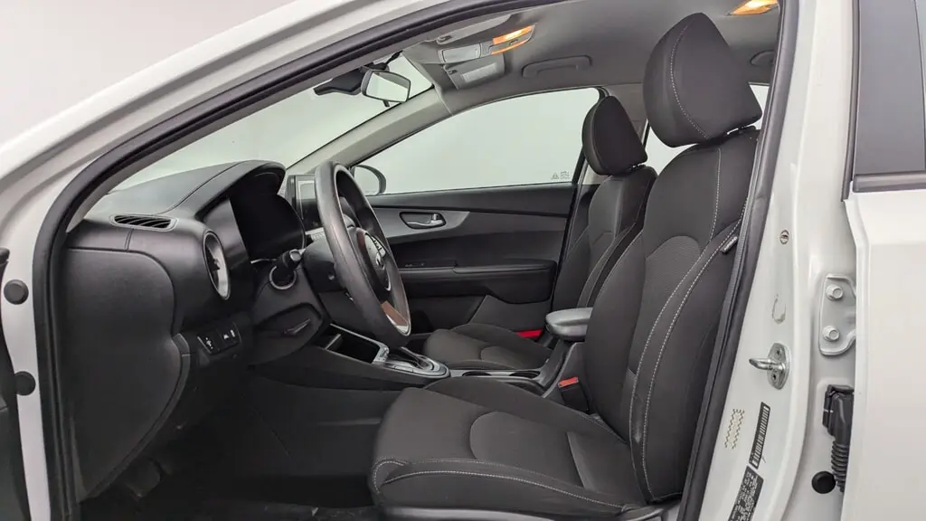 Florida Fine Cars - Used KIA FORTE 2021 MIAMI LXS