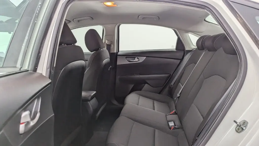 Florida Fine Cars - Used KIA FORTE 2021 MIAMI LXS