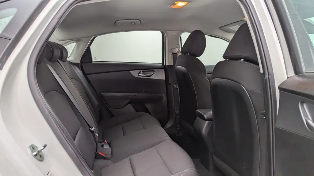 Florida Fine Cars - Used KIA FORTE 2021 MIAMI LXS