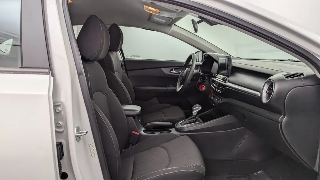 Florida Fine Cars - Used KIA FORTE 2021 MIAMI LXS