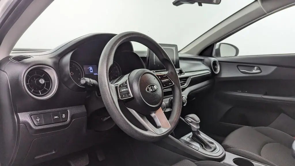 Florida Fine Cars - Used KIA FORTE 2021 MIAMI LXS