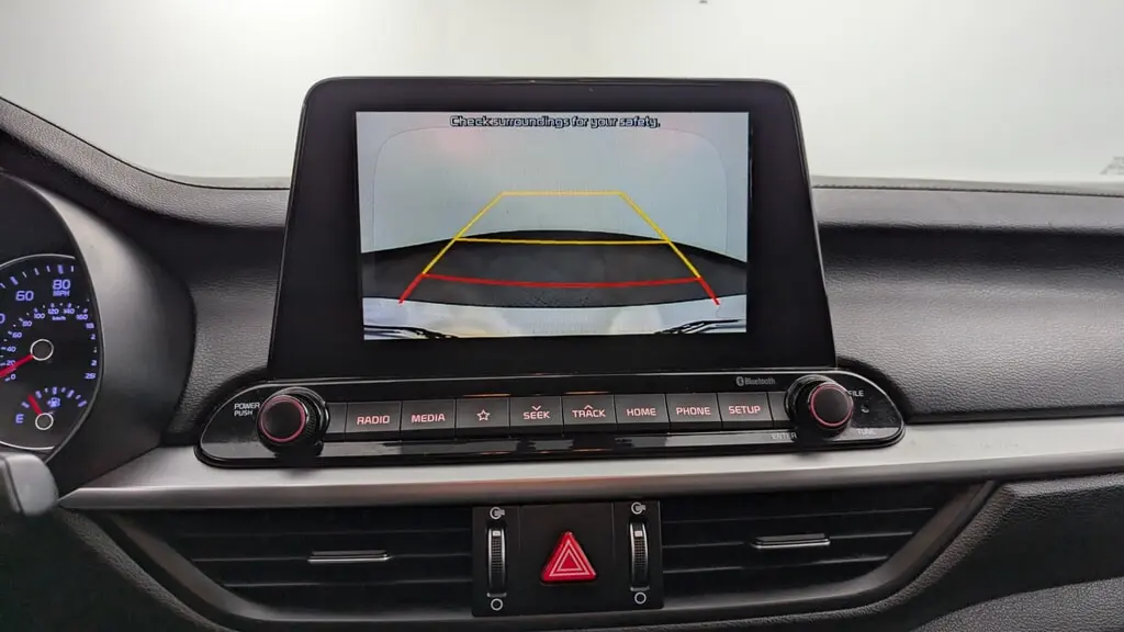 Florida Fine Cars - Used KIA FORTE 2021 MIAMI LXS