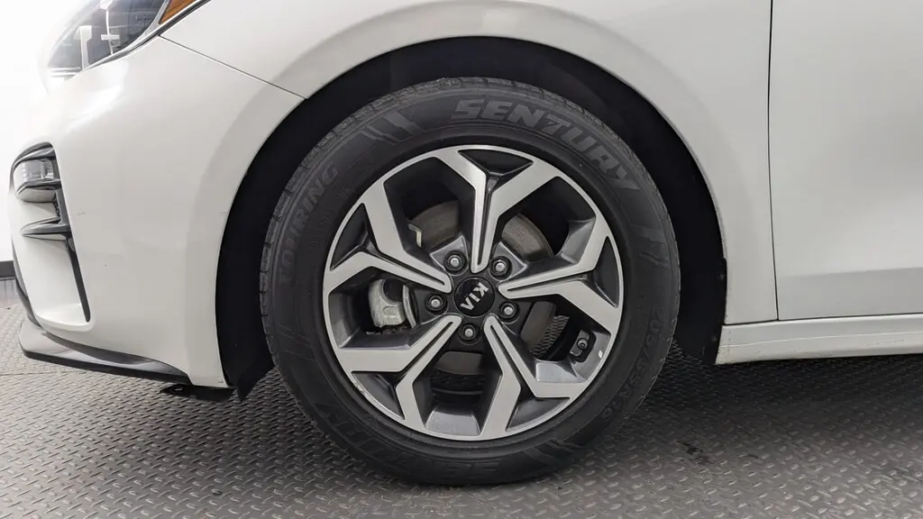 Florida Fine Cars - Used KIA FORTE 2021 MIAMI LXS